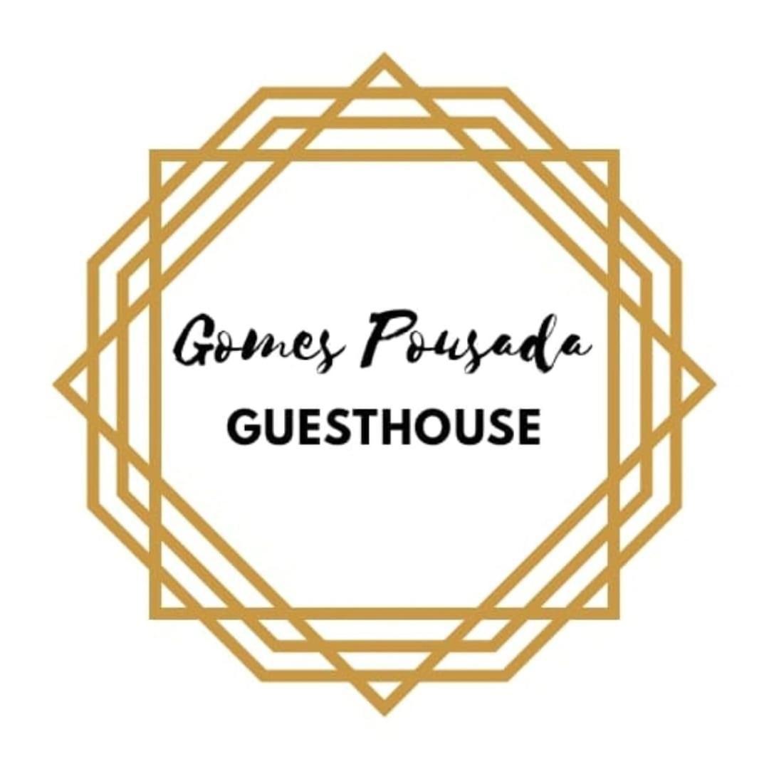 Gomes Pousada Guesthouse Goa Velha Exterior foto